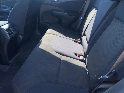 Used 2015 Honda CR-V EX image 5