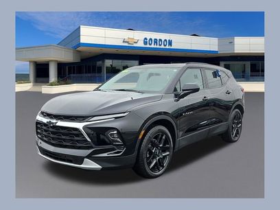 Used 2024 Chevrolet Blazer LT w/ Convenience Package