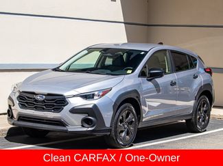 Used 2024 Subaru Crosstrek 2.0i AWD/4WD 360° Tour