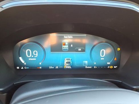 New 2026 Ford Escape ST-Line Elite w/ Premium Technology Package AWD/4WD image 24