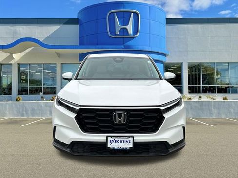 Used 2024 Honda CR-V EX-L image 6