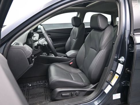 Used 2025 Honda Accord EX-L image 20