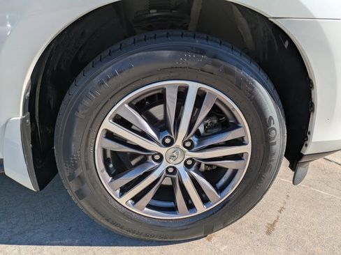 Used 2019 INFINITI QX60 Pure image 3