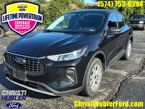 Used 2024 Ford Escape Active AWD/4WD image 1