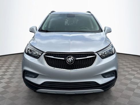 Used 2019 Buick Encore Preferred image 2