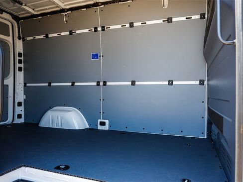 New 2025 Mercedes-Benz Sprinter 2500 image 15