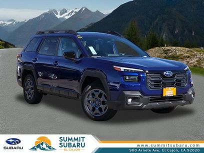 New 2026 Subaru Outback Premium