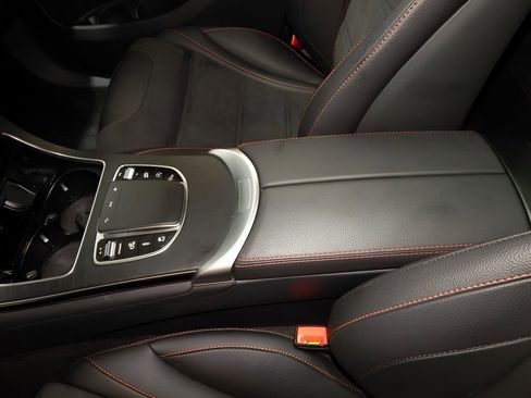 Used 2023 Mercedes-Benz GLC 43 AMG 4MATIC Coupe image 15