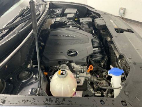 Used 2024 Hyundai Tucson SEL AWD/4WD image 25