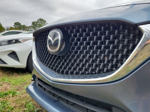 Used 2018 MAZDA MAZDA6 Touring image 4