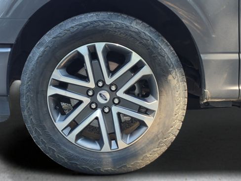 Used 2021 Ford F150 XL w/ STX Appearance Package RWD image 20