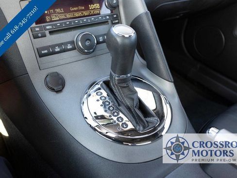Used 2008 Pontiac Solstice Convertible w/ Premium Package RWD image 20