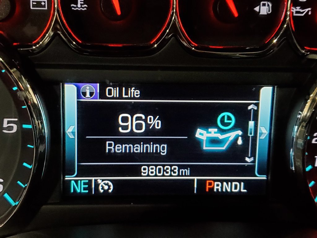 Used 2019 GMC Yukon XL SLT w/ Open Road Package RWD image 41