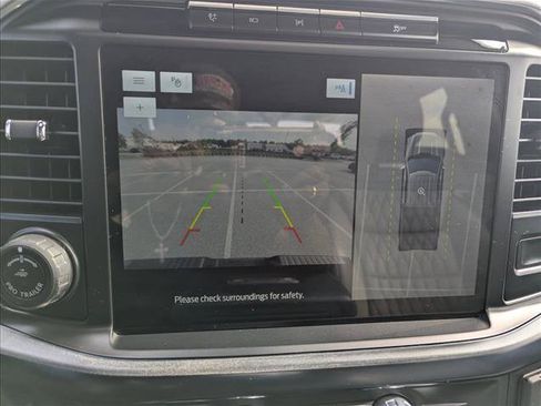 Used 2021 Ford F150 Limited AWD/4WD image 19