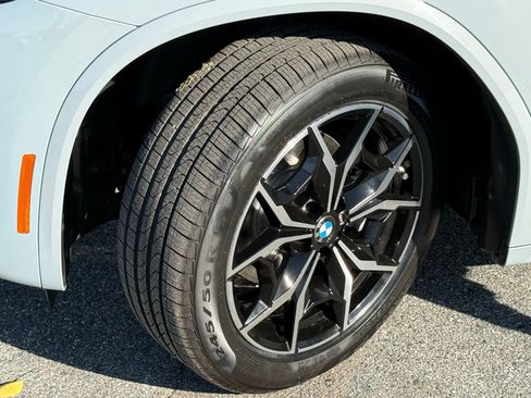 Certified 2022 BMW X3 sDrive30i w/ M Sport Package 2 image 19