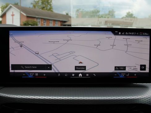 New 2026 BMW 430i xDrive w/ M Sport Package image 19