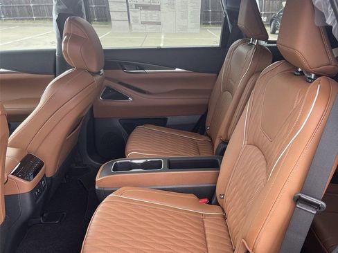 New 2026 INFINITI QX60 Autograph w/ Autograph Tech Package AWD/4WD image 26