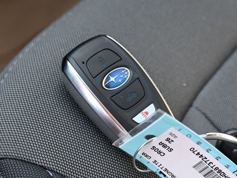 New 2026 Subaru Crosstrek 2.0i Premium w/ Convenience Package #2 image 31