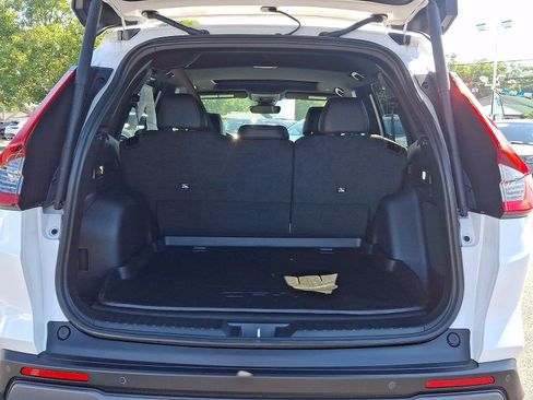 Used 2026 Honda CR-V Sport Touring image 30