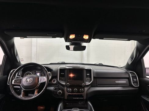 Used 2019 RAM 1500 Big Horn RWD image 45
