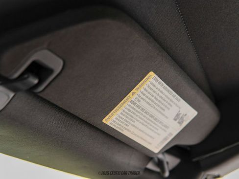 Used 2018 Chevrolet Corvette Stingray Convertible w/ 2LT Preferred Equipment Group image 50