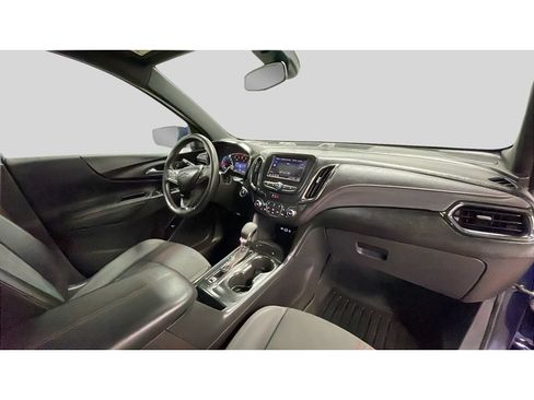 Used 2022 Chevrolet Equinox RS AWD/4WD image 18