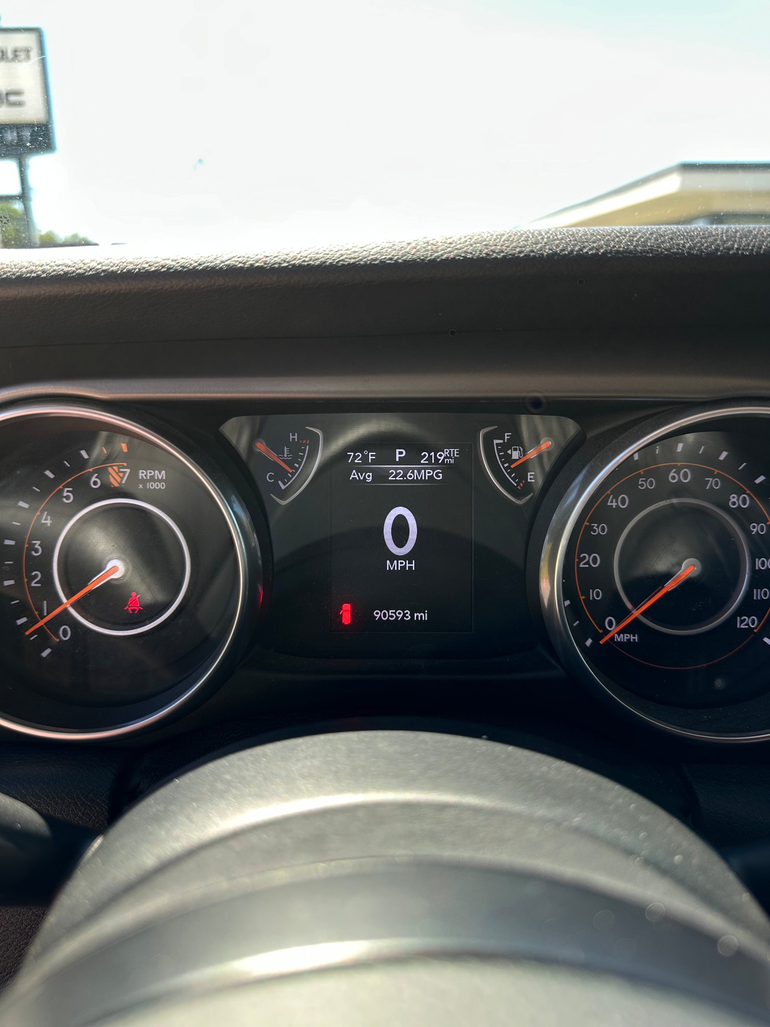 Used 2018 Jeep Wrangler Unlimited Sport S AWD/4WD image 19