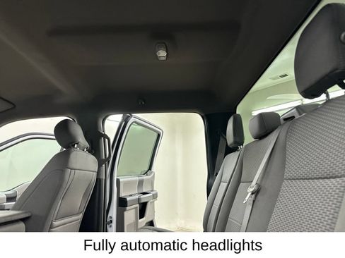 Used 2018 Ford F150 XLT AWD/4WD image 32