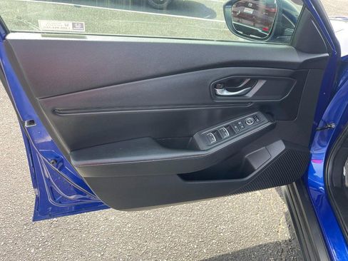 Used 2025 Honda Accord Sport image 20