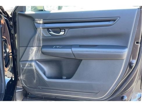 Certified 2025 Honda CR-V EX image 21