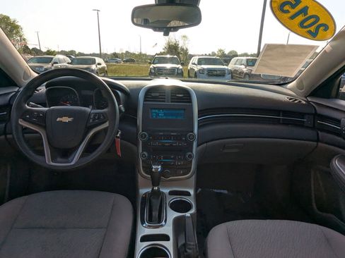 Used 2015 Chevrolet Malibu LS w/ Protection Package image 12