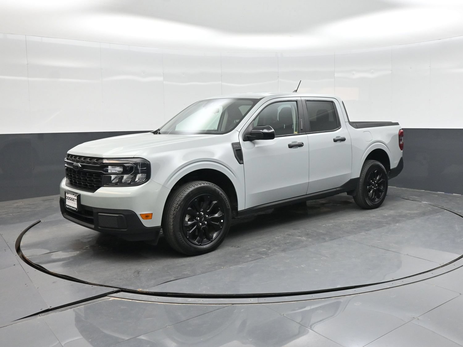 Certified 2023 Ford Maverick XLT w/ XLT Luxury Package FWD image 23