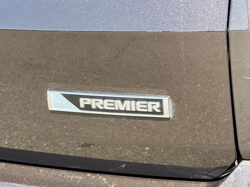 Used 2018 Chevrolet Traverse Premier w/ LPO, Floor Liner Package AWD/4WD image 35