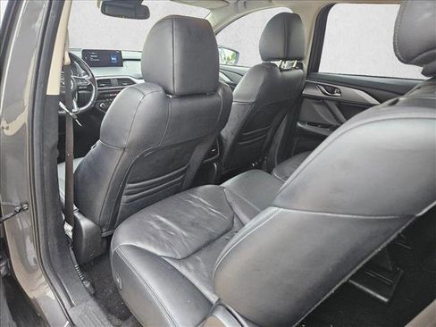 Used 2022 MAZDA CX-9 Touring AWD/4WD image 11