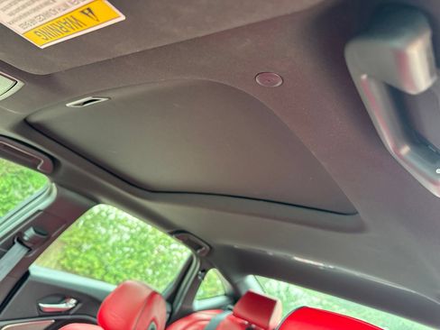Used 2025 Acura TLX Type S AWD/4WD image 19