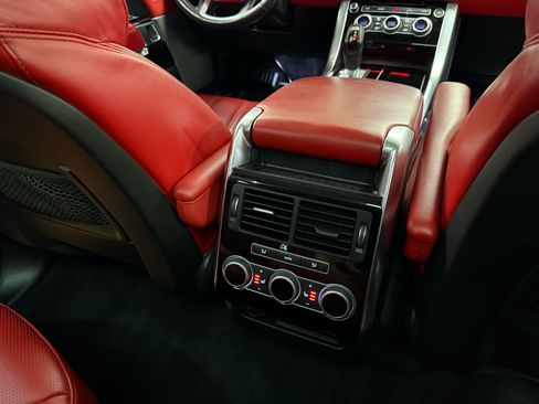 Used 2017 Land Rover Range Rover Sport Autobiography image 28