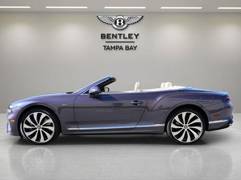 Used 2026 Bentley Continental GTC image 5