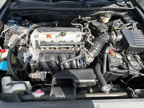 Used 2011 Honda Accord SE image 17