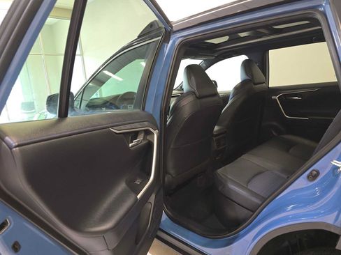 Certified 2023 Toyota RAV4 XSE AWD/4WD image 25