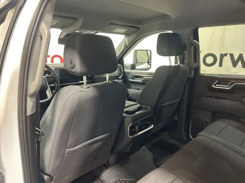 Used 2022 GMC Sierra 1500 Elevation w/ Max Trailering Package image 21
