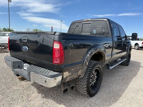 Used 2012 Ford F350 Lariat w/ Lariat Ultimate Pkg image 10