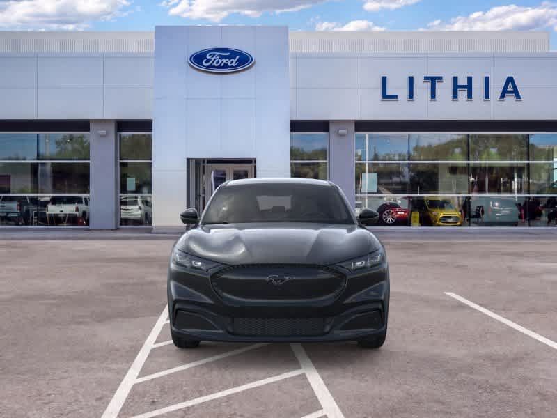 New 2026 Ford Mustang Mach-E Select w/ Comfort Package Lite RWD image 6