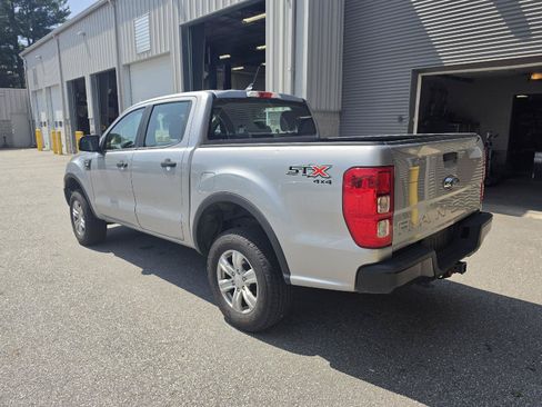 Used 2021 Ford Ranger XL w/ Equipment Group 101A High AWD/4WD image 5