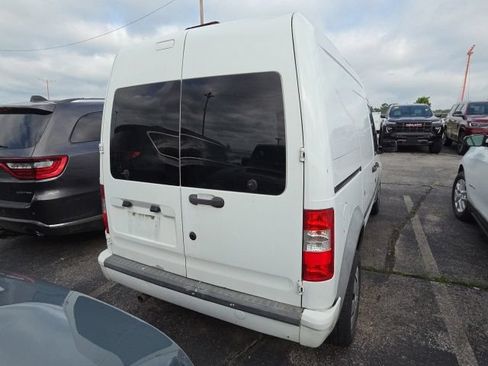 Used 2012 Ford Transit Connect XLT FWD image 7