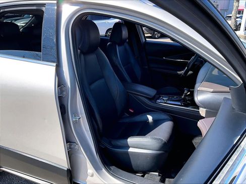 Used 2024 MAZDA CX-30 AWD 2.5 S w/ Premium Package image 11