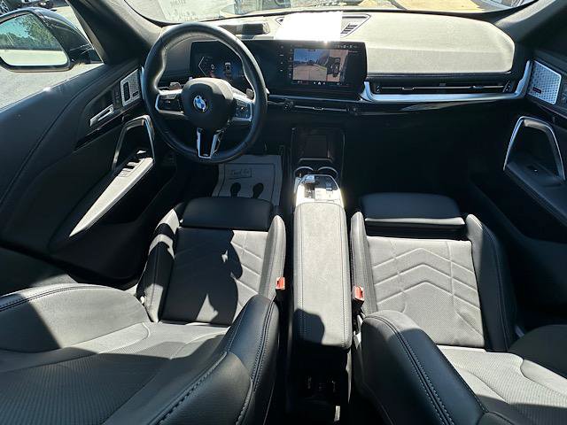 Used 2025 BMW X1 xDrive28i w/ Premium Package AWD/4WD image 23