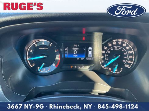 Used 2023 Ford Ranger Lariat AWD/4WD image 20