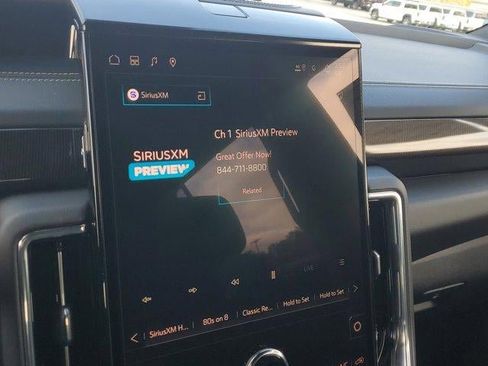 New 2026 GMC Yukon XL Elevation w/ Elevation Premium Package image 24