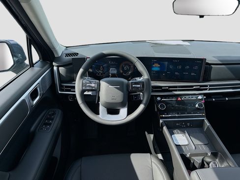 New 2026 Hyundai Santa Fe SEL image 12