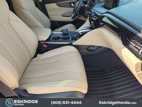 Used 2023 Acura MDX SH-AWD w/ Advance Package image 15